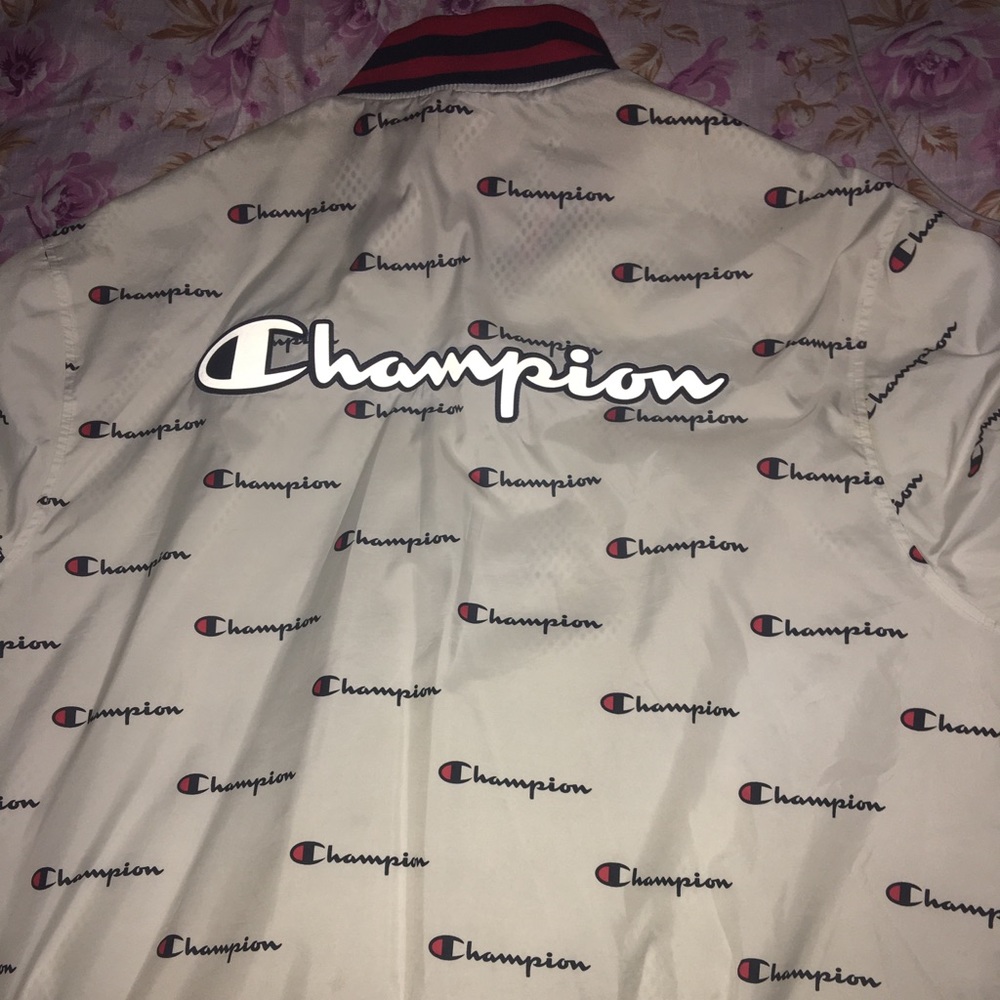Wind breaker